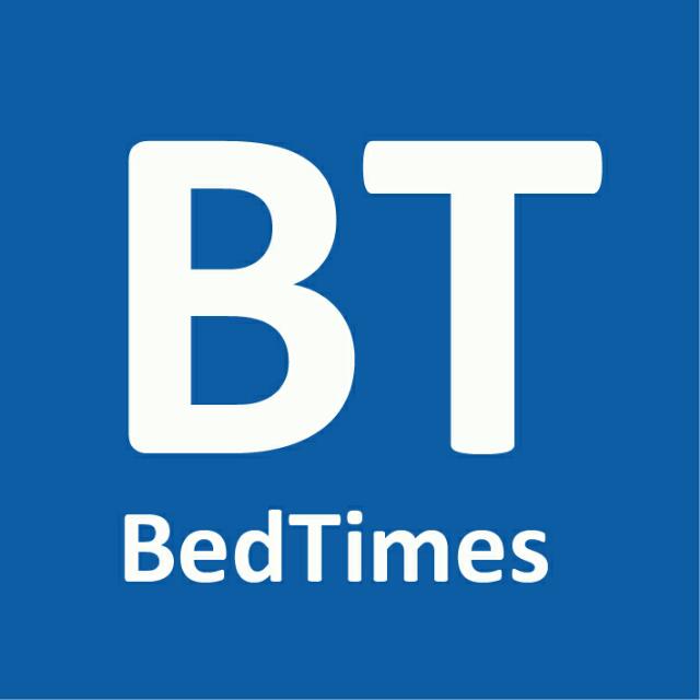 Logo Bedtimes