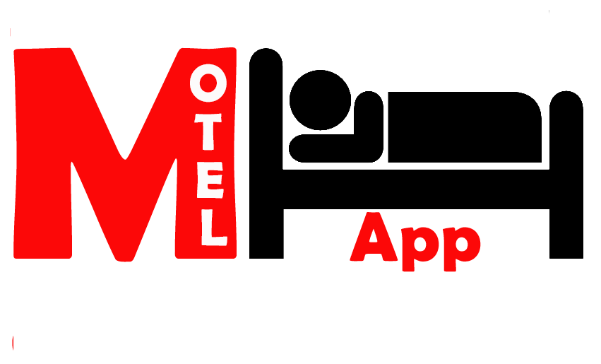 Logo MotelApp
